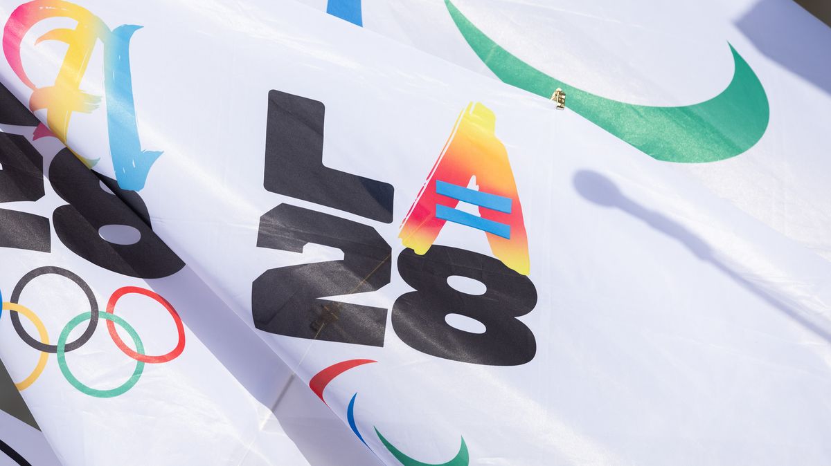 Registrace do losování o vstupenky na LOH 2028 začne v půlce ledna